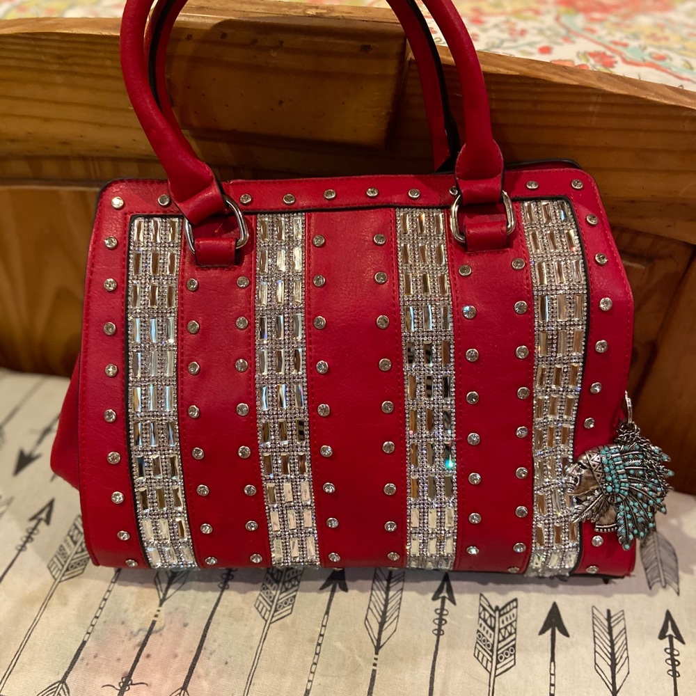 Purse - never used